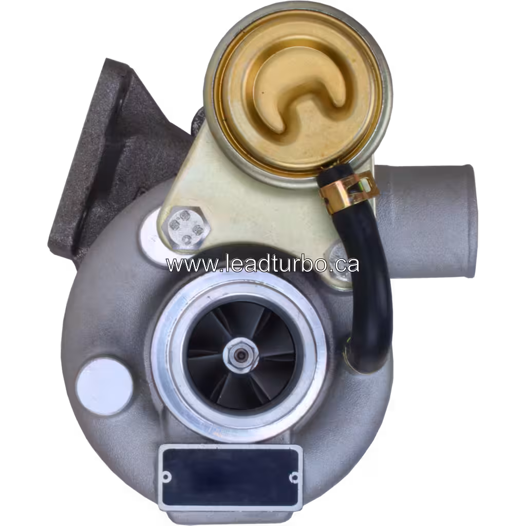 Turbocompresseur TD03-07G pour Bobcat S160