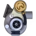 Turbocompresseur TD03-07G pour Bobcat S160