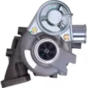 Turbocompresseur de remplacement 49135-02652 TF035HL2-12GK pour Mitsubishi 4D56 thumbnail 4