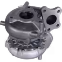 Turbocompresseur diesel Nissan Frontier YD25DDTi