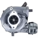 Turbocompresseur de remplacement Nissan YD25DDTi 144HP