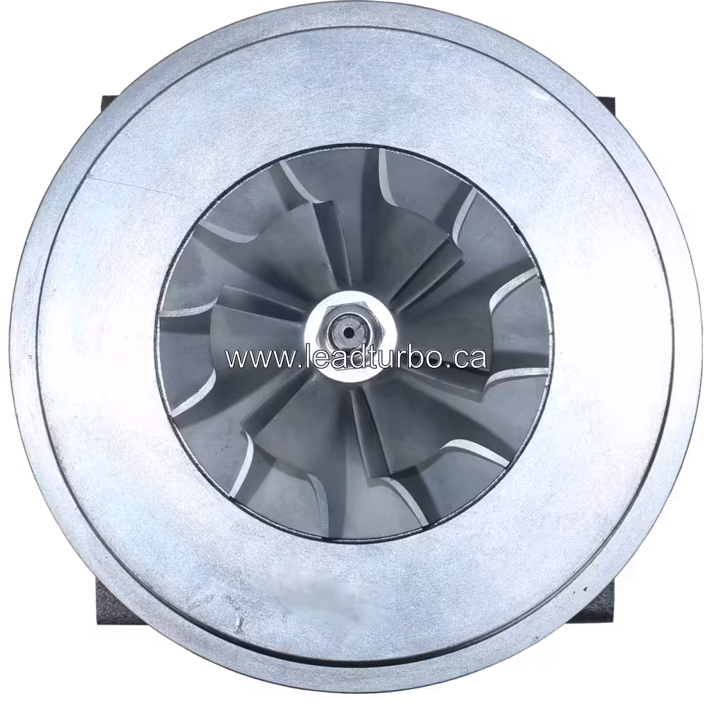 0R5920 TL8106 Turbocharger Core Replacement for CAT D9H 286D 594 & CAT D353