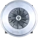 0R5920 TL8106 Turbocharger Core Replacement for CAT D9H 286D 594 & CAT D353 thumbnail 1