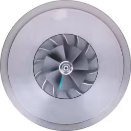 0R6344 S3AS Core Turbosprężarki - Zamiennik dla CAT 3306, D6G, D6D