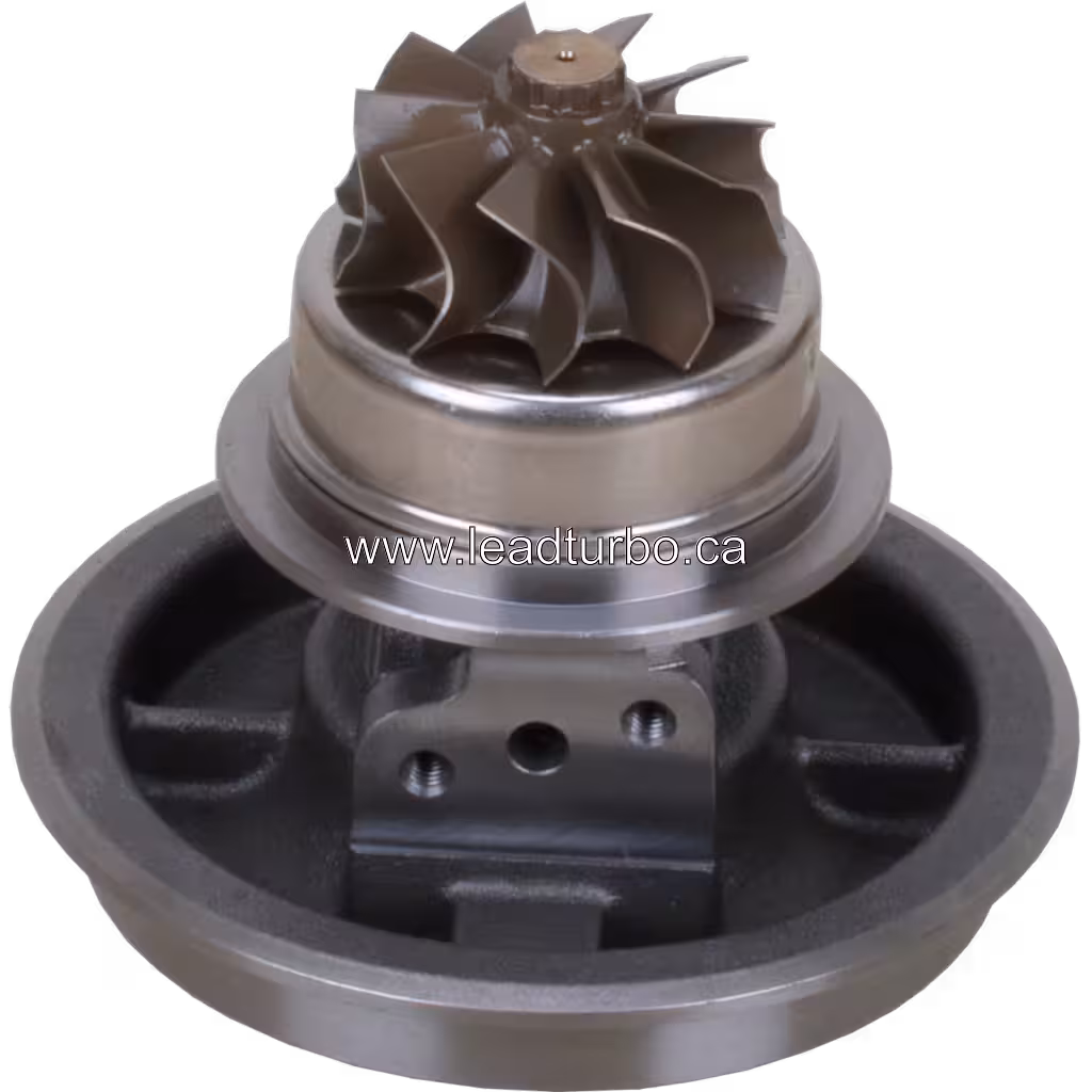 0R6344 S3AS Core for Turbocharger Replacement on CAT D6G, D6D, and CAT 3306