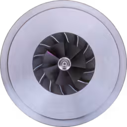 0R6344 S3AS Core for Turbocharger Replacement on CAT D6G, D6D, and CAT 3306