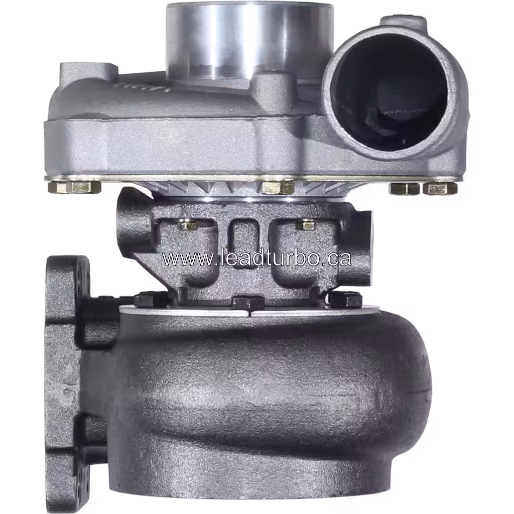11033834 TO4E10 Turbocharger Replacement for Volvo TD73K & Volvo A25C