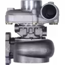11033834 TO4E10 Turbocharger Replacement for Volvo TD73K & Volvo A25C thumbnail 2