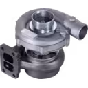 11033834 TO4E10 Turbocharger Replacement for Volvo TD73K & Volvo A25C thumbnail 3