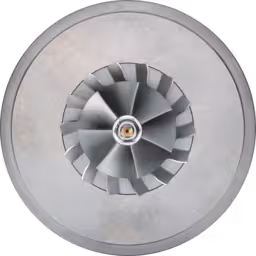 171703 Core S400S061 Turbocharger Replacement for Detroit-Diesel S60 6L