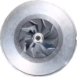 17201-54060 CT20 Turbo Core for Toyota 2L-T 1995 90HP