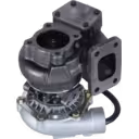 2674A102 Turbocharger Replacement for Perkins T4 236 4L 3860CC thumbnail 4