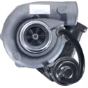 2674A102 Turbocharger Replacement for Perkins T4 236 4L 3860CC