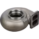 3534201 HC5A Turbine Housing for Cummins KTA19 Turbocharger thumbnail 2