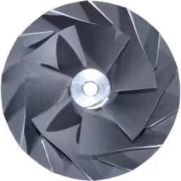 4027807 CW Compressor Wheel Replacement for Cummins QSM2, QSM3, M11, QSM11 Turbocharger