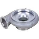 Bottom angled view of FOR 4033370 CH turbo part