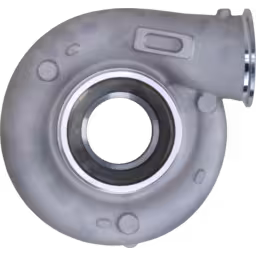 4033370 CH Compressor Housing HE551V Turbocharger | IVECO Cursor 13