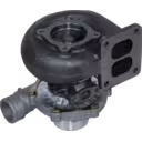 TO4B39 Turbocharger Assembly OEM Ref 5000790860