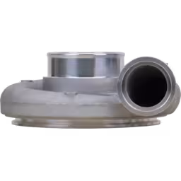 504255233 CH Compressor Housing HY55V Turbocharger