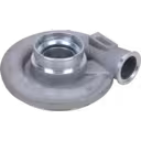 504255233 CH Compressor Housing HY55V Turbocharger