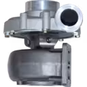 51 09100-7599 Turbocharger Replacement for MAN D2876LF12 510HP