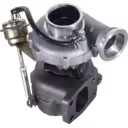 K16-2470GYCAA 5 82 turbocharger for OM904LA-E2 with rectangular exhaust flange
