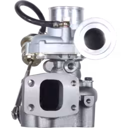 53169887024 K16-2470GYCAA Turbocharger Replacement for Mercedes-Benz OM904LA-E2