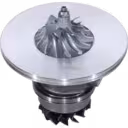 53277100078 K27 2-2964MNA11 11GYATB Turbo Core for IVECO Deutz BF8L513