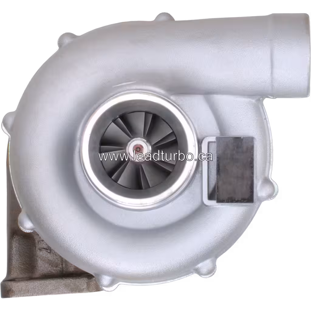 Packaging of 11kg turbocharger for Doosan DX300