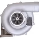 Packaging of 11kg turbocharger for Doosan DX300