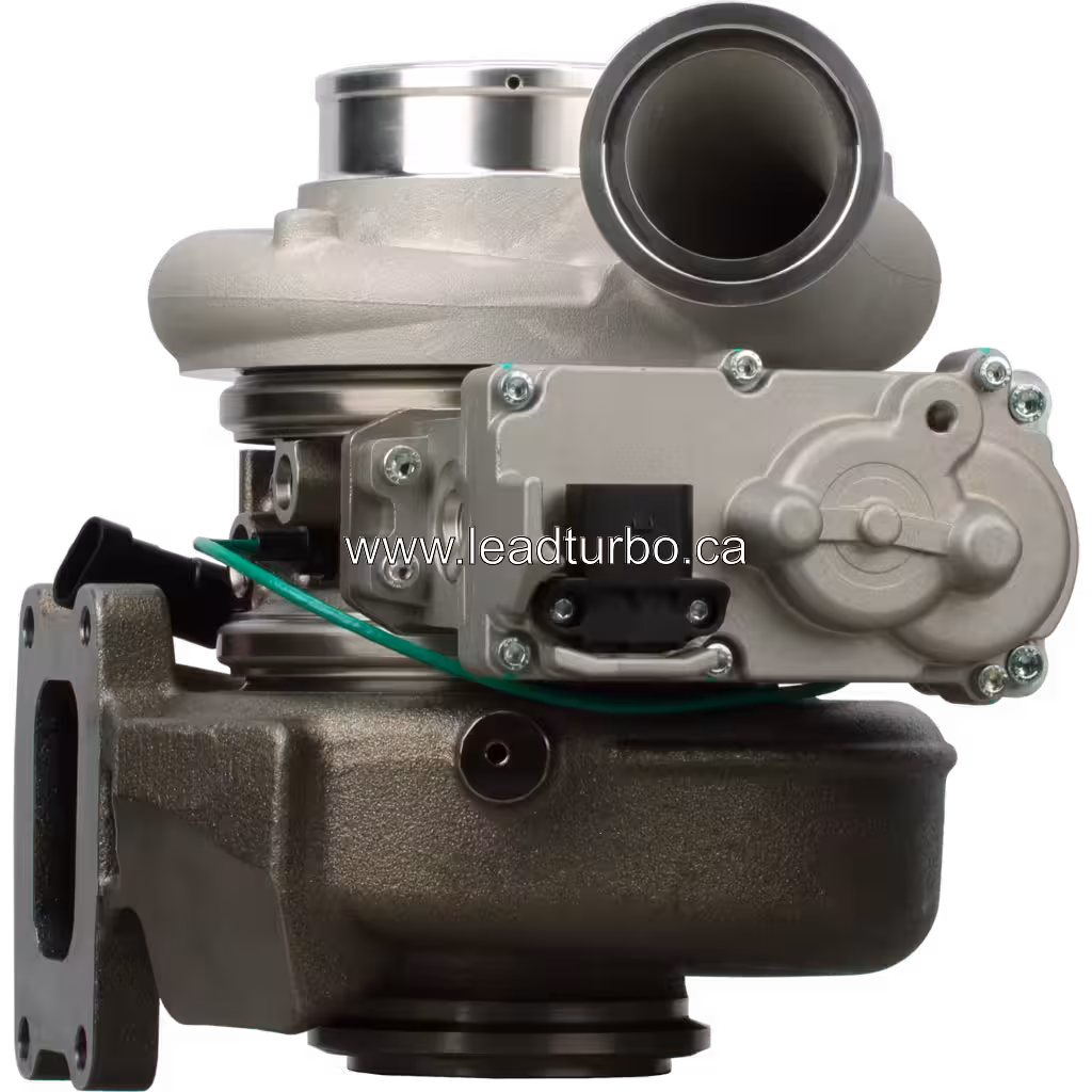 5354495 HE300VG Turbocharger for Cummins ISB EPA-21