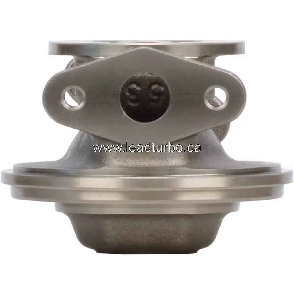 Boîtier de palier J96 FOR 53279986745 BH vue frontale