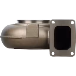 Carter Turbine 3519921-CAST-2 HC5A pour Cummins KT38
