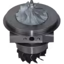 Core de Turbocompresseur 0R5920 TL8106 de Remplacement pour CAT D9H 286D 594 & CAT D353 thumbnail 3