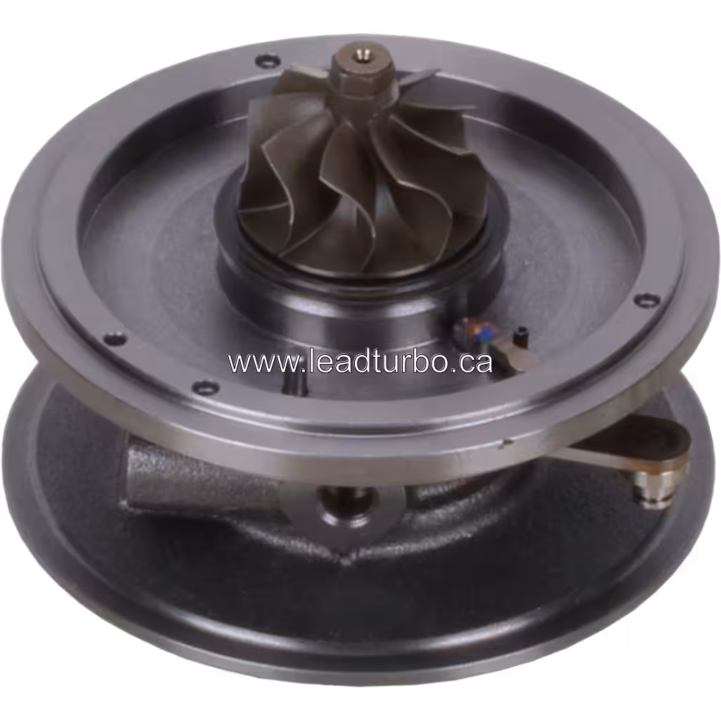Core de Turbocompresseur GTB1752VLK (FOR 282312F100) pour Kia Carnival R2 2009