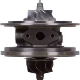 Core de Turbocompresseur GTB1752VLK (FOR 282312F100) pour Kia Carnival R2 2009