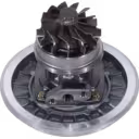 Core turbo 3545711 remplacement OEM 3545731