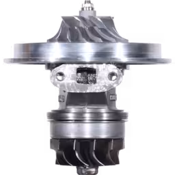 Core de Turbocompresseur H1E 3545711 - Remplacement Volvo TD73ES