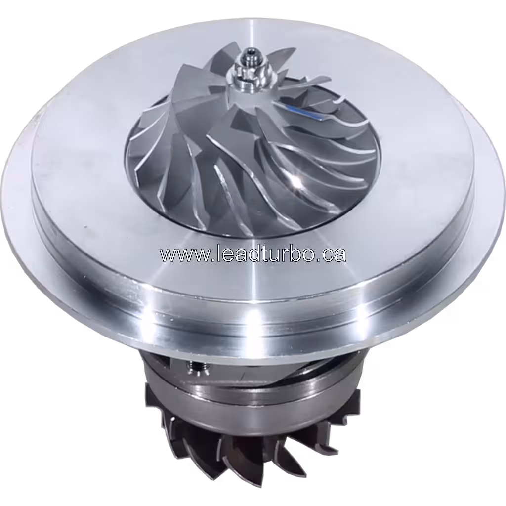 Rotor H1E pour Volvo TD73ES et Deutz
