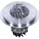 Core de Turbocompresseur H1E 3545711 - Remplacement Volvo TD73ES