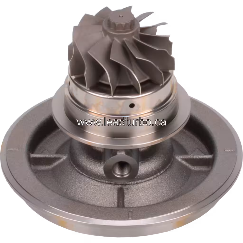 Détail du core 4024964 pour moteur Cummins industriel