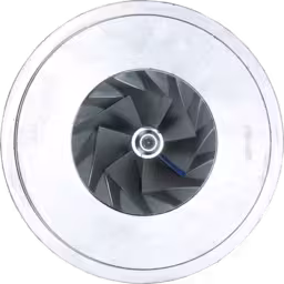 Core de Turbocompresseur HX55W pour Cummins QSM11 - Réf. 4024964