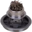 Core de Turbocompresseur S3AS 0R6344 de Remplacement pour CAT D6G, D6D, CAT 3306 thumbnail 4