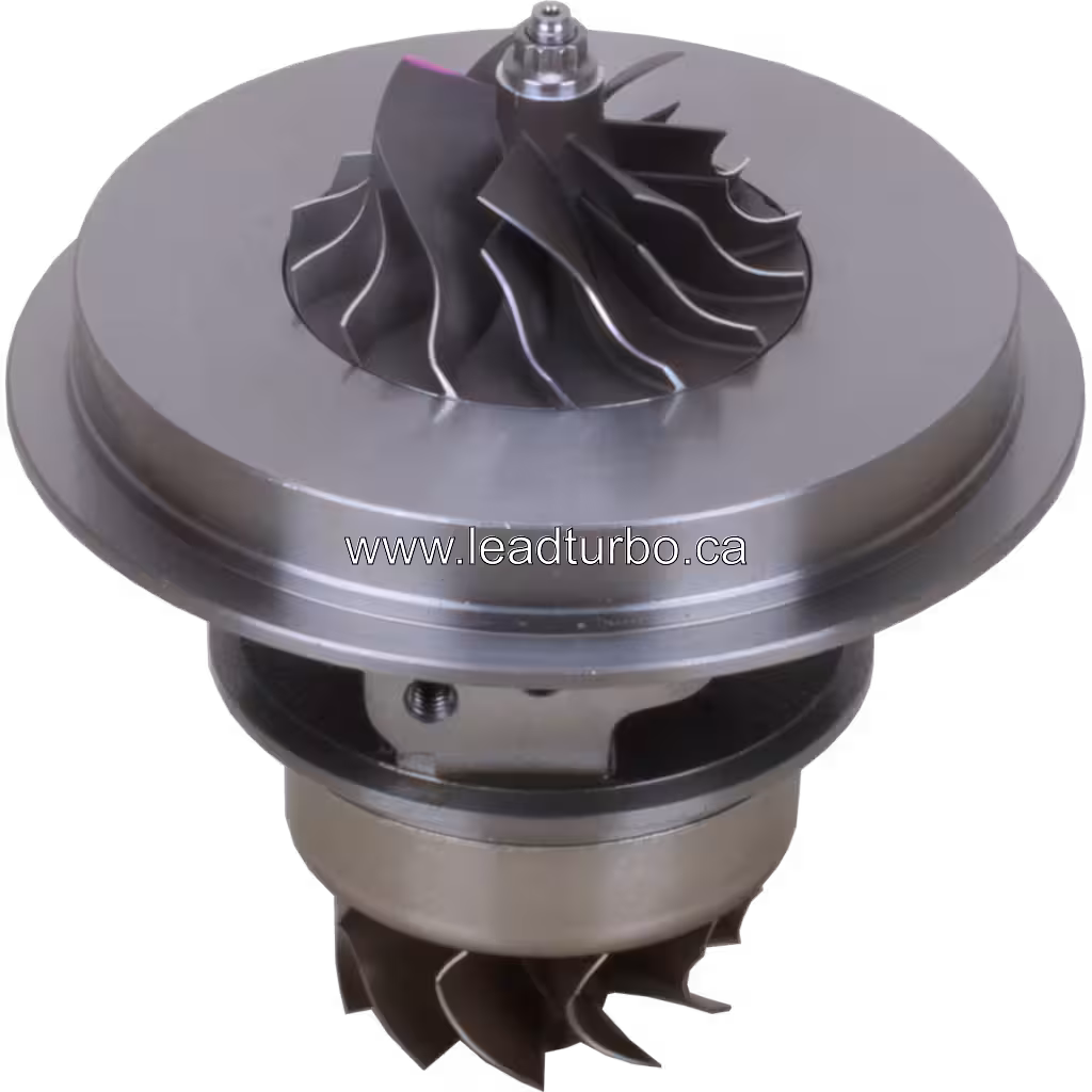 Core de Turbocompresseur S3AS 0R6344 de Remplacement pour CAT D6G, D6D, CAT 3306