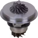 Core de Turbocompresseur S3AS 0R6344 de Remplacement pour CAT D6G, D6D, CAT 3306 thumbnail 3