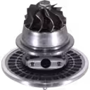 Core de Turbocompresseur TA45 441398-0057 de Remplacement pour Volvo TWD1030ME Deutz thumbnail 4