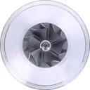 Core de Turbocompresseur TA45 441398-0057 de Remplacement pour Volvo TWD1030ME Deutz