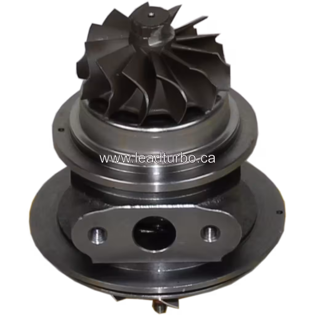 Composant central de turbo pour moteur Isuzu 4BG1T