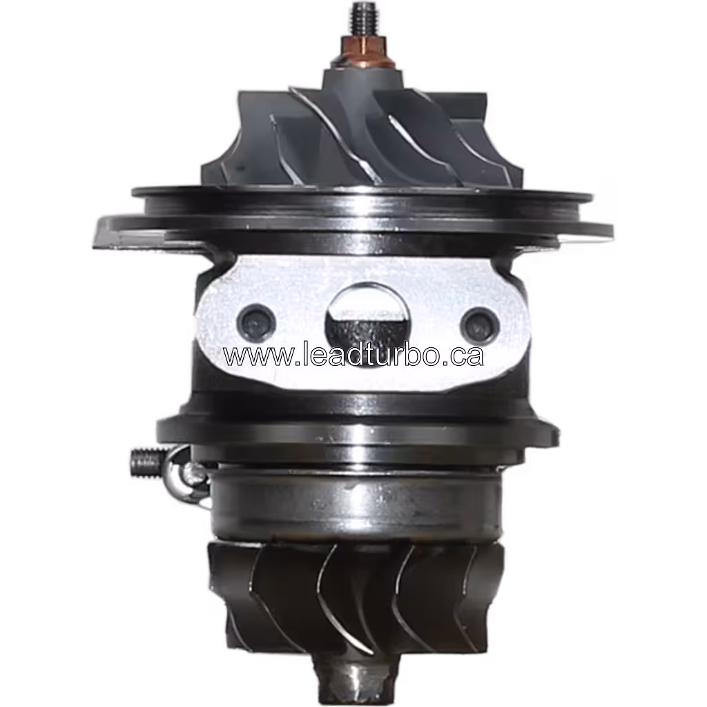Core de turbocompresseur TD04H-15G pour Isuzu 4BD1T