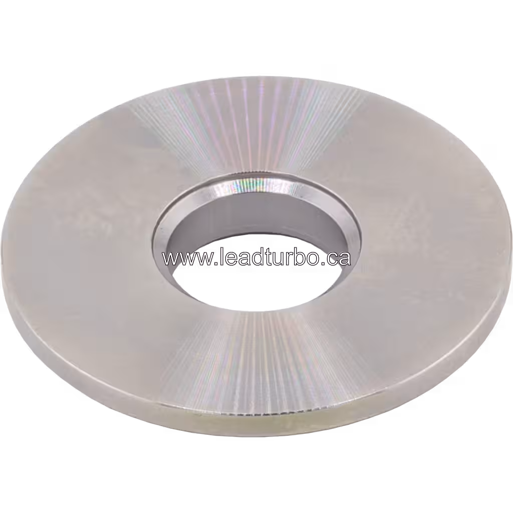 Composant interne turbocompresseur joint d'appui